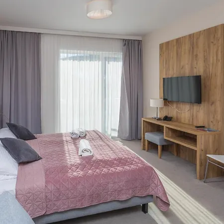 Appartement Czarna Gora 312