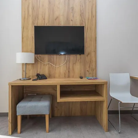 Czarna Gora 312 Apartment