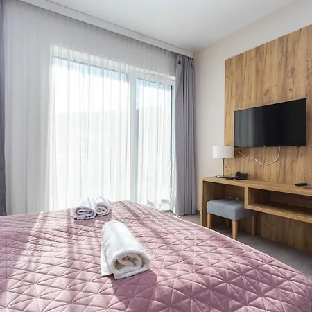 Czarna Gora 312 Apartment Sienna (Klodzko)