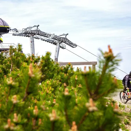 Appartement Czarna Gora 312