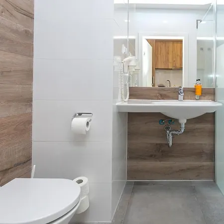 Appartement Czarna Gora 312 Siena