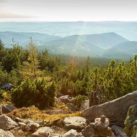 Czarna Gora 312 Appartement