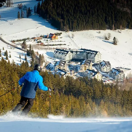 Czarna Gora 312 3* Sienna (Klodzko)