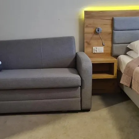 Apartament Czarna Gora 312 Sienna (Klodzko)