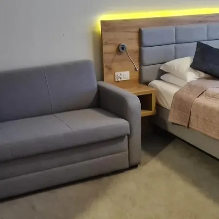 Czarna Gora 312 Apartament 3*