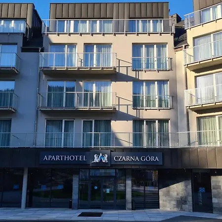 Czarna Gora 312 Apartment Sienna (Klodzko)
