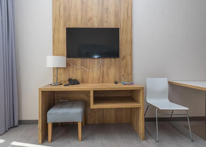 Czarna Gora 312 Daire