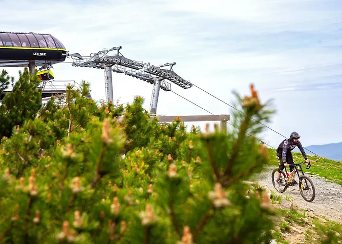 Lägenhet Czarna Gora 312