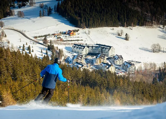 Czarna Gora 312 3* Sienna (Klodzko)