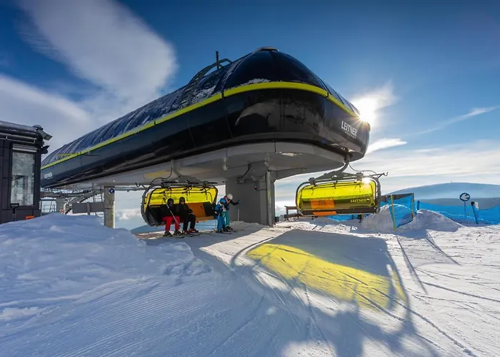 Daire Czarna Gora 312 3*